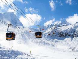 Apartment in the Stubai Valley