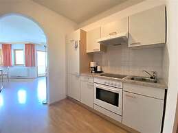 Apartment in the Stubai Valley