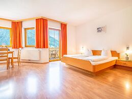 Apartment in the Stubai Valley