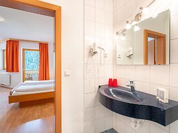 Apartment in the Stubai Valley