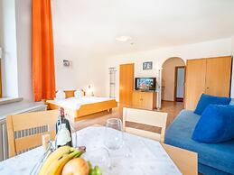 Apartment in the Stubai Valley