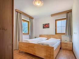 Quiet Flat With Terrace in Neustift Im Stubaital