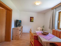 Quiet Flat With Terrace in Neustift Im Stubaital