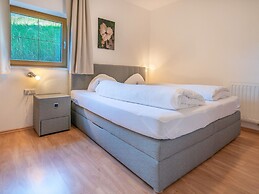 Quiet Flat With Terrace in Neustift Im Stubaital