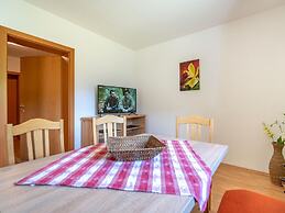 Quiet Flat With Terrace in Neustift Im Stubaital