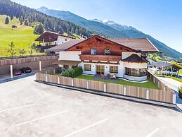 Quiet Flat With Terrace in Neustift Im Stubaital