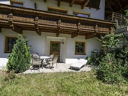 Quiet Flat With Terrace in Neustift Im Stubaital