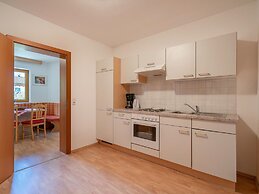 Quiet Flat With Terrace in Neustift Im Stubaital