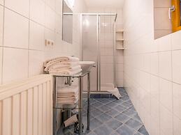 Quiet Flat With Terrace in Neustift Im Stubaital
