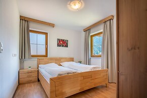 Quiet Flat With Terrace in Neustift Im Stubaital