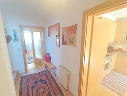 Great Holiday Home in Hippach With sun Terrace