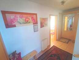 Great Holiday Home in Hippach With sun Terrace