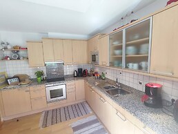 Great Holiday Home in Hippach With sun Terrace