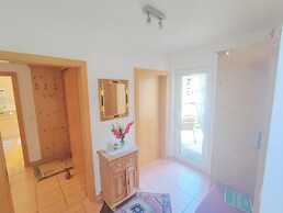 Great Holiday Home in Hippach With sun Terrace