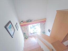 Great Holiday Home in Hippach With sun Terrace