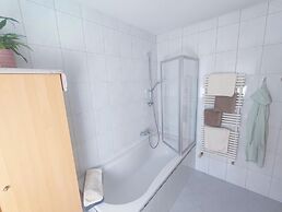 Great Holiday Home in Hippach With sun Terrace