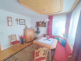 Great Holiday Home in Hippach With sun Terrace