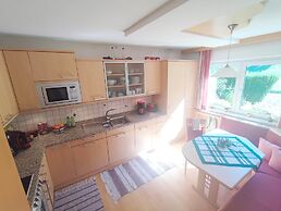 Great Holiday Home in Hippach With sun Terrace