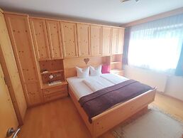 Great Holiday Home in Hippach With sun Terrace