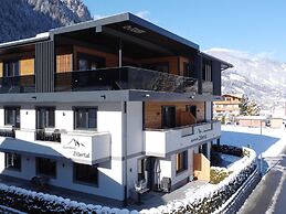 Apartment Near the ski Area in Mayrhofen