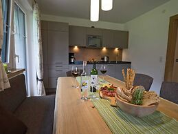 Apartment Near the ski Area in Mayrhofen