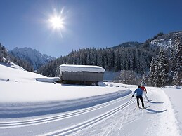 Apartment Near the ski Area in Mayrhofen