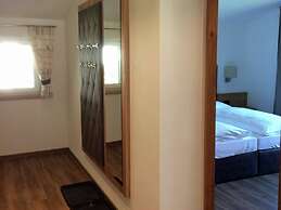 Apartment Near the ski Area in Mayrhofen