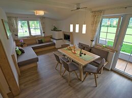 Apartment Near the ski Area in Mayrhofen