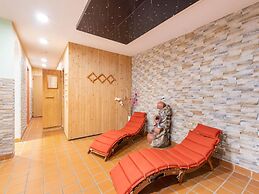 Group Holiday Apartment in Oberau With Pool use