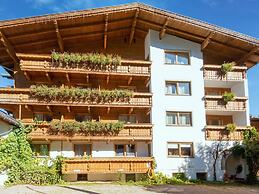Group Holiday Apartment in Oberau With Pool use