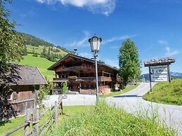 Group Holiday Apartment in Oberau With Pool use