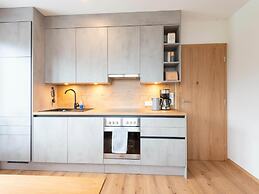 Congenial Apartment in Hainzenberg With Terrace
