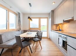 Congenial Apartment in Hainzenberg With Terrace