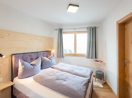 Congenial Apartment in Hainzenberg With Terrace