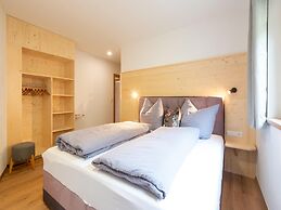 Congenial Apartment in Hainzenberg With Terrace