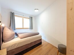 Congenial Apartment in Hainzenberg With Terrace