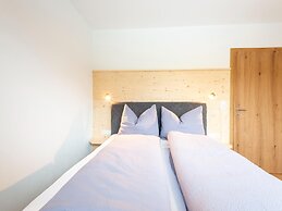 Congenial Apartment in Hainzenberg With Terrace