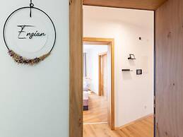Congenial Apartment in Hainzenberg With Terrace