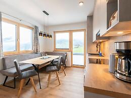 Congenial Apartment in Hainzenberg With Terrace