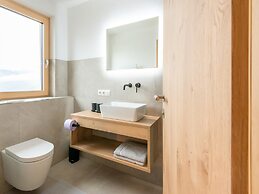 Congenial Apartment in Hainzenberg With Terrace