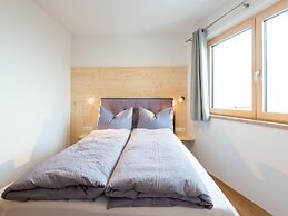 Congenial Apartment in Hainzenberg With Terrace