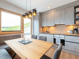 Congenial Apartment in Hainzenberg With Terrace