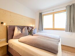 Congenial Apartment in Hainzenberg With Terrace