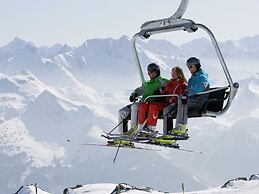 Holiday Flat Near Four ski Lifts in Mayrhofen