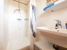 Holzwohnung in St. Johann in Tyrol With Terrace