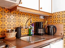 Holzwohnung in St. Johann in Tyrol With Terrace