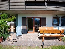 Holzwohnung in St. Johann in Tyrol With Terrace