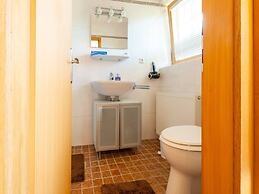 Holzwohnung in St. Johann in Tyrol With Terrace