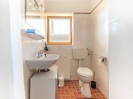 Holzwohnung in St. Johann in Tyrol With Terrace