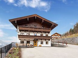 Farmhouse With Views Over the Zillertal